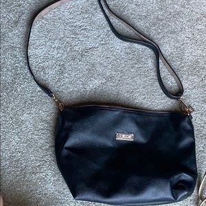 Bebe crossbody